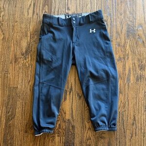 Under Armor Softball Pants